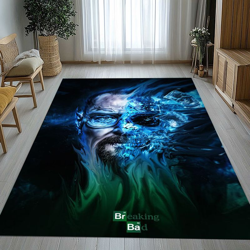 Classic Breaking Bad Walter TV - Home Bathroom Break recension och pris