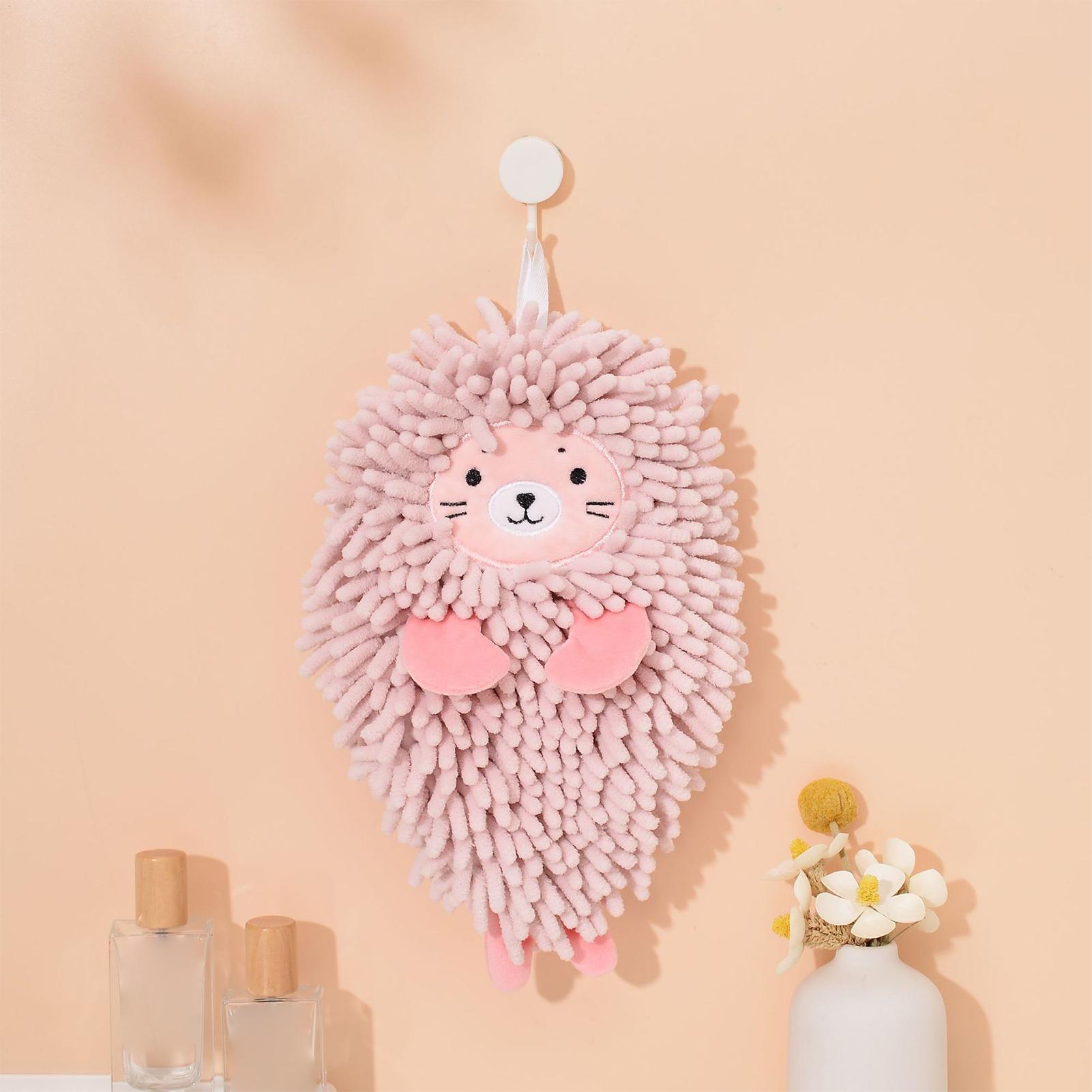 Bathroom Hand Towels Cute Sea  - Home Bathroom Spa recension och pris