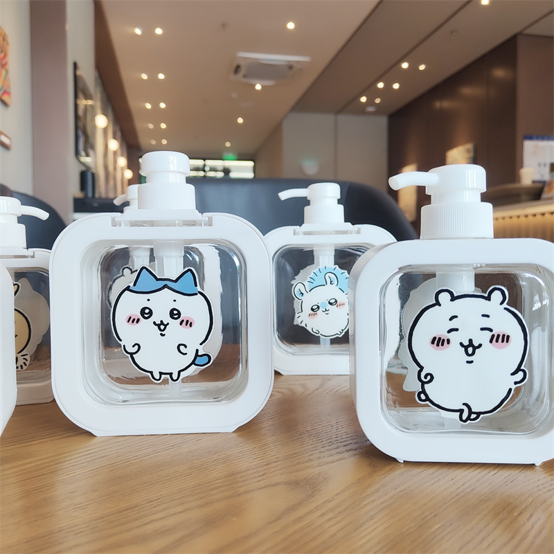 Little Battle Bottle, Cute Car - Home Bathroom Movie recension och pris
