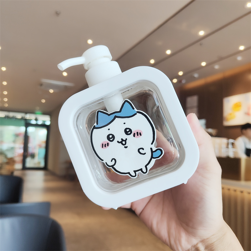 Little Battle Bottle, Cute Car - Home Bathroom Movie recension och pris