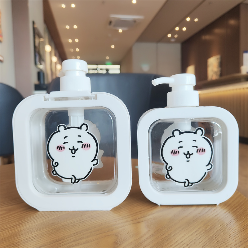 Little Battle Bottle, Cute Car - Home Bathroom Movie recension och pris