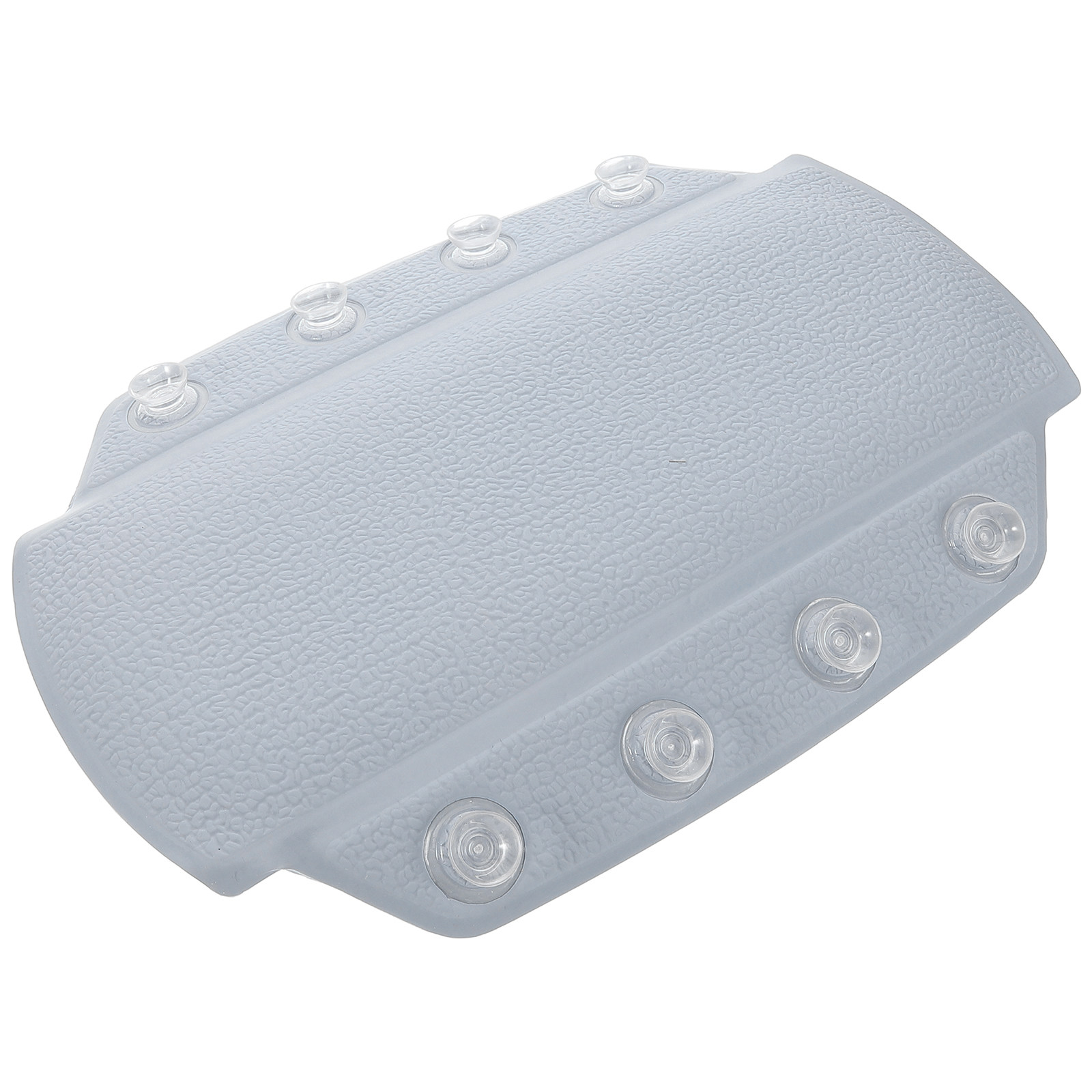 Bathtub Pillow with Suction Cu - Home Bathroom Spa recension och pris