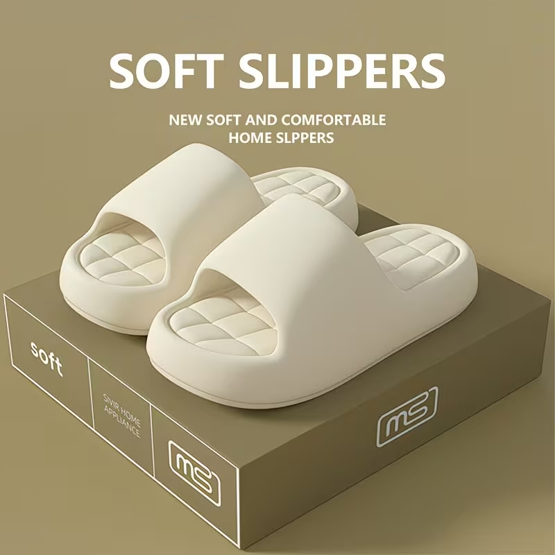 Outdoor Fashion Women's Slippe - Home Bathroom Wear recension och pris