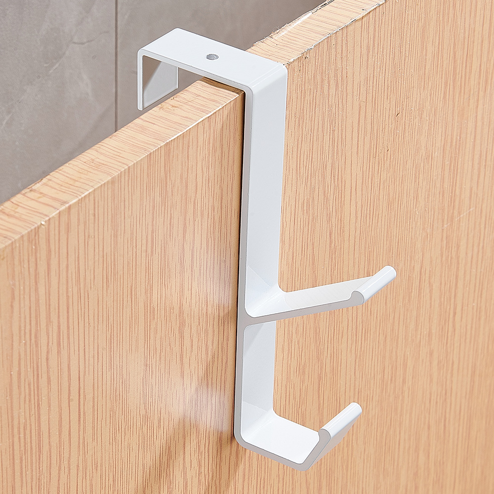 Hooks Over The Door Hooks Home - Home Bathroom Essentials recension och pris
