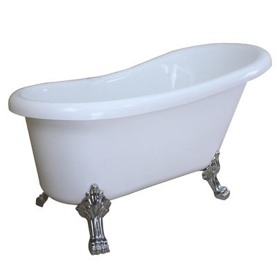 Freestanding Bathtub,Acrylic C - Home Bathroom Spa recension och pris