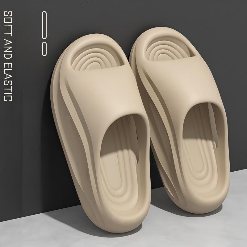 Men's Sports Slippers, New Sum - Home Bathroom Wear recension och pris