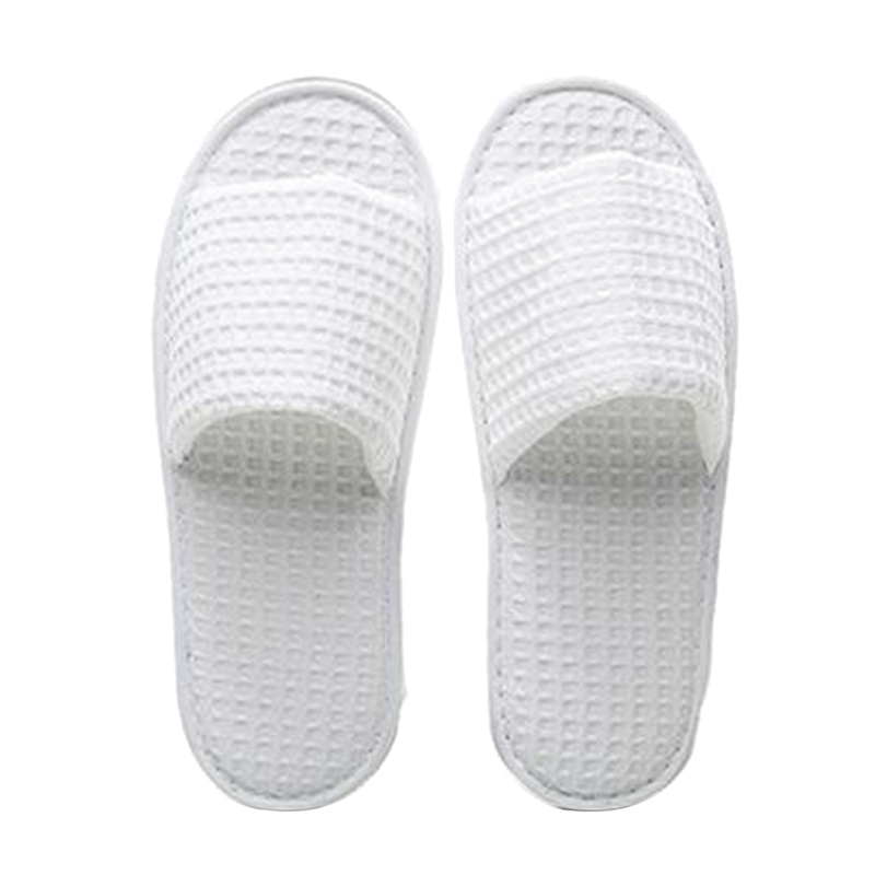 ABRT-Spa Slippers, 15 Pairs Op - Home Bathroom Spa recension och pris