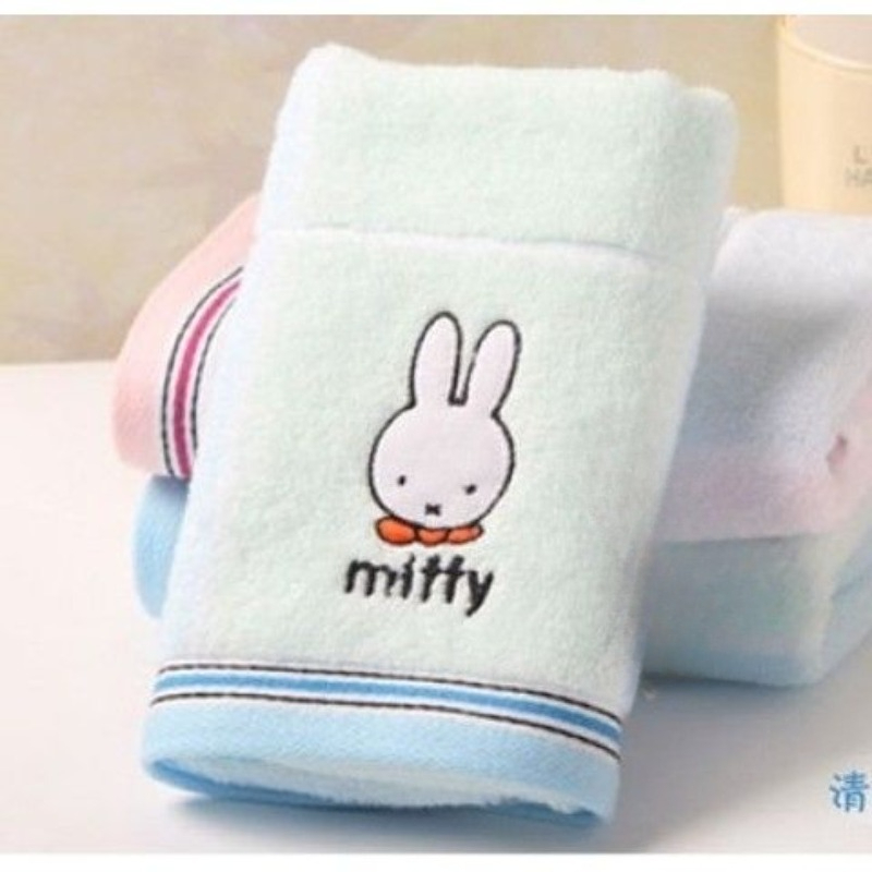 Miffy rabbit sweet and cute cr - Home Bathroom Movie recension och pris