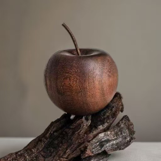 1pc Elegant Wooden Oil Diffuse - Home Bathroom Spa recension och pris