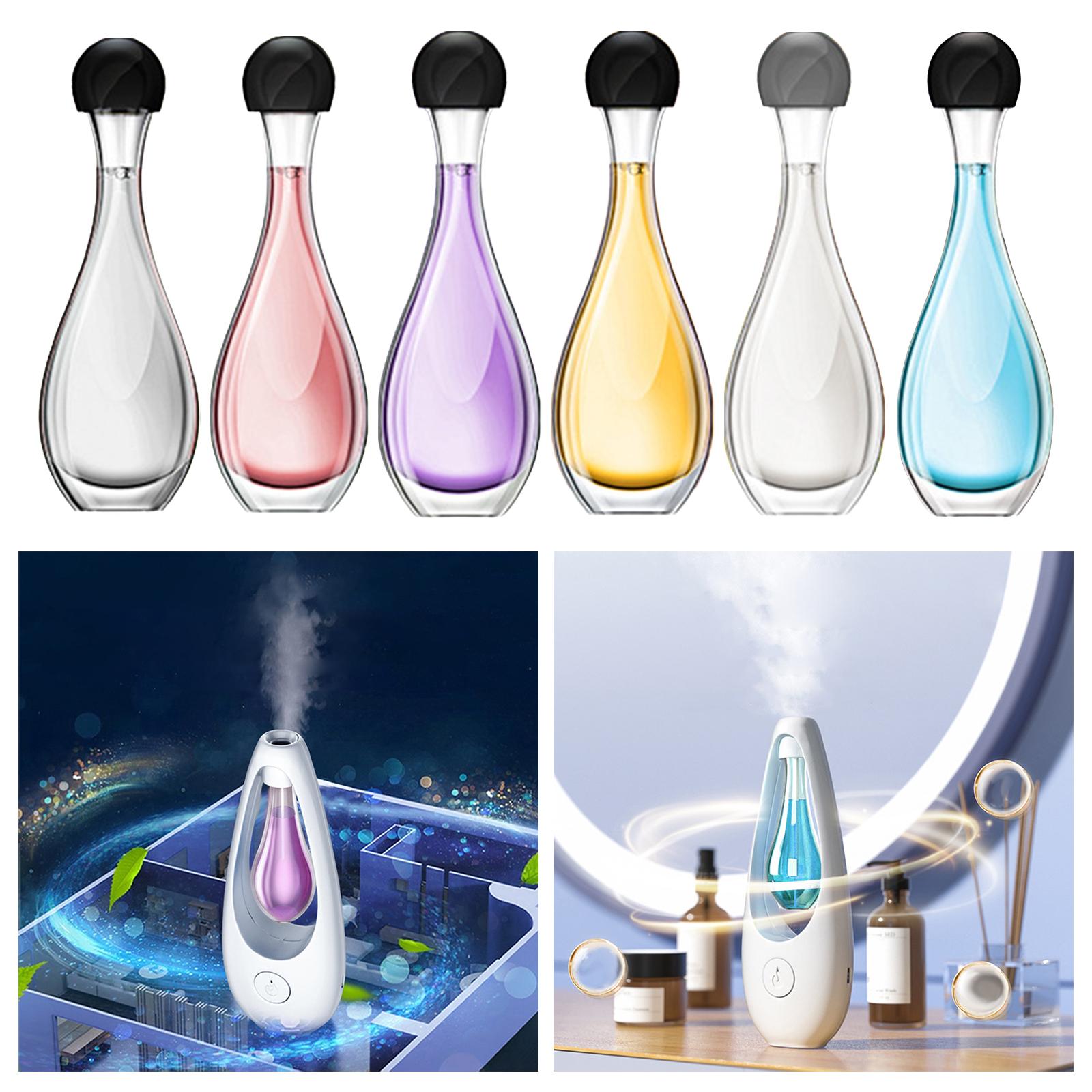 Diffuser Essential Oils DIY Ca - Home Bathroom Essentials recension och pris