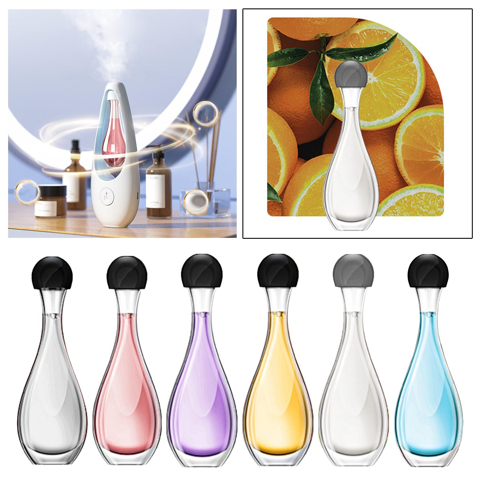 Diffuser Essential Oils DIY Ca - Home Bathroom Essentials recension och pris