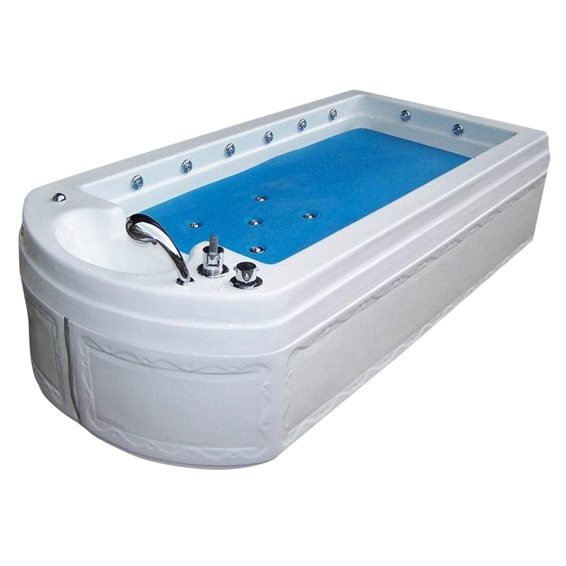 Cold And Hot Water Circulation - Home Bathroom Spa recension och pris