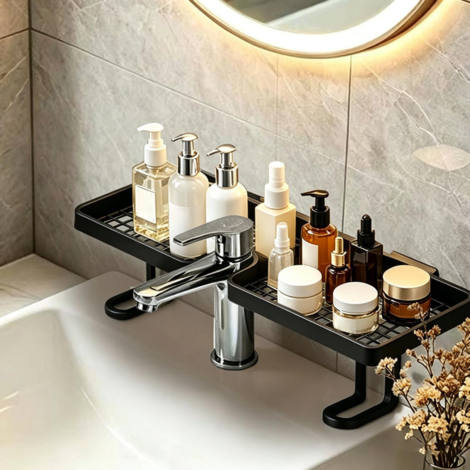 Faucet Shelf for Bathroom Sink - Home Depot Bathroom Sink recension och pris