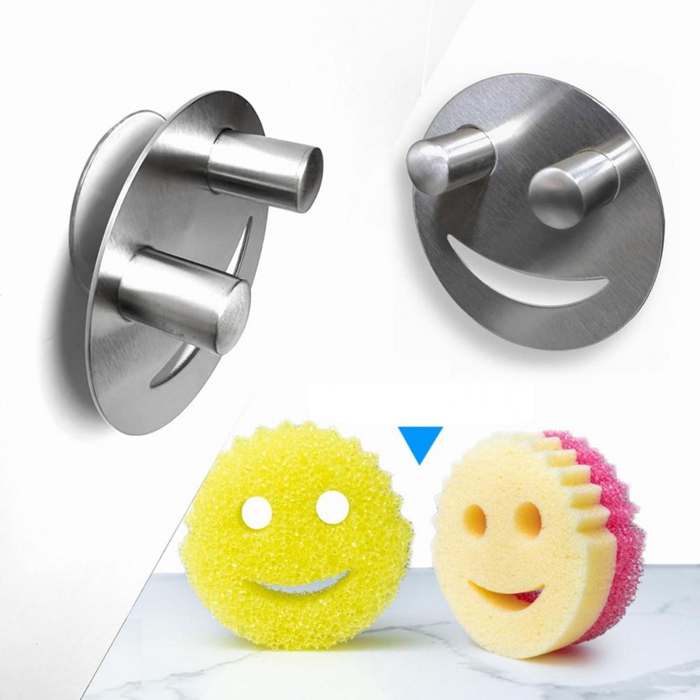 Sponge Organizer Sponge Fixing - Home Depot Bathroom Sink recension och pris