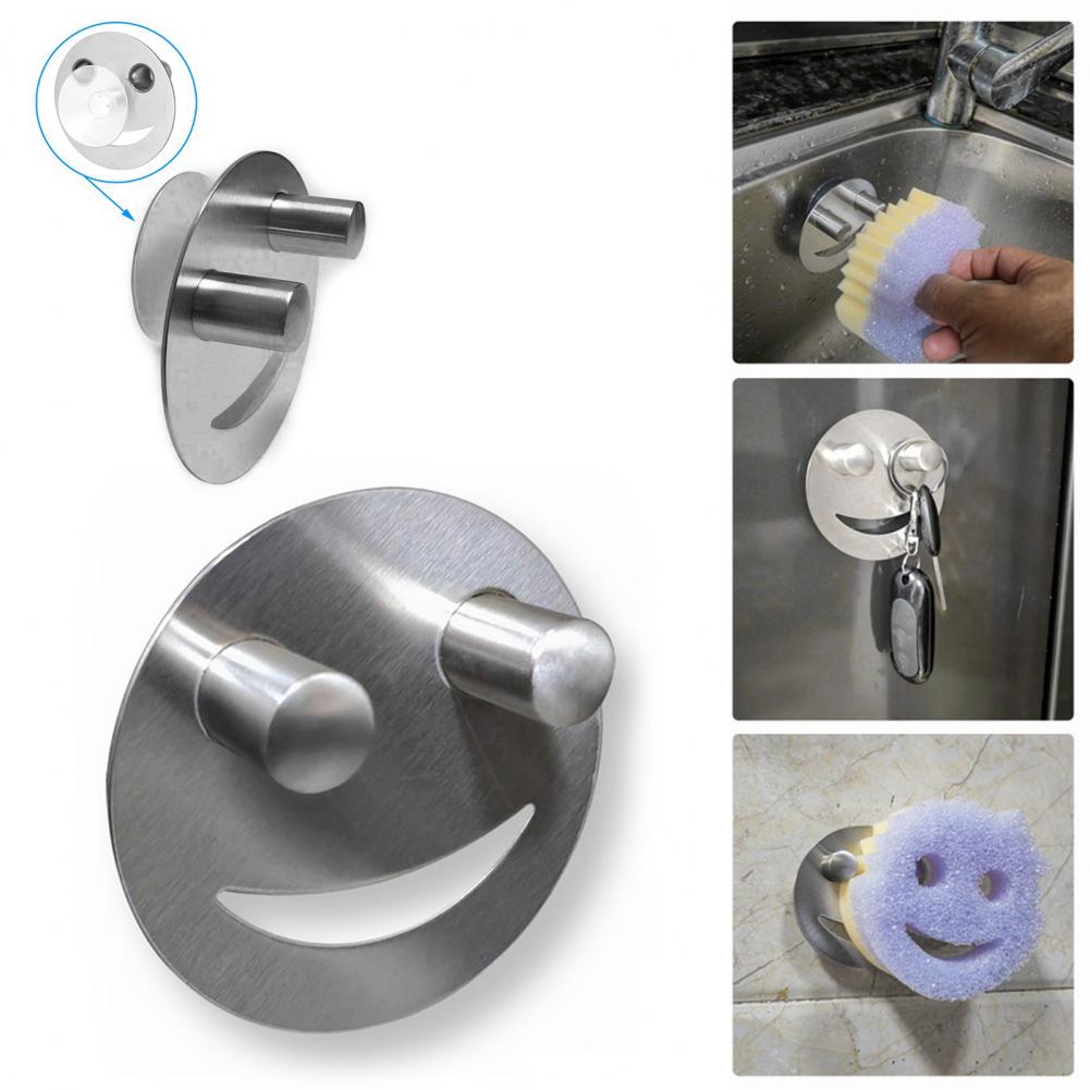 Sponge Organizer Sponge Fixing - Home Depot Bathroom Sink recension och pris