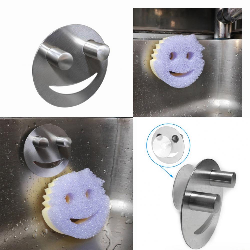 Sponge Organizer Sponge Fixing - Home Depot Bathroom Sink recension och pris