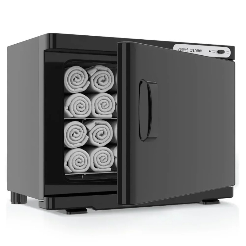 23L Large Towel Warmer Cabinet - Towel Warmer Electric recension och pris