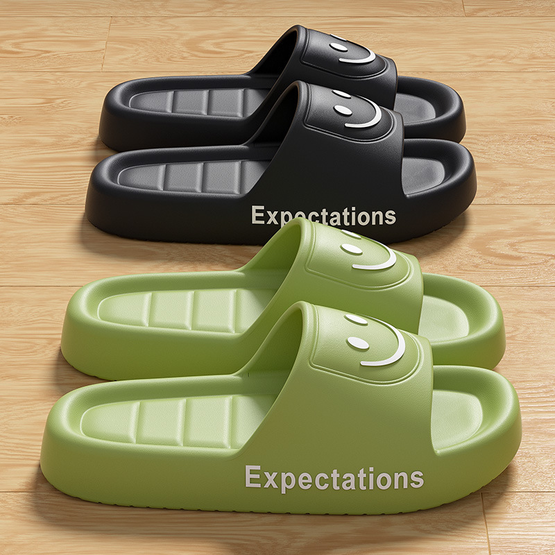 EVA Slippers for Women, Summer - Home Bathroom Wear recension och pris