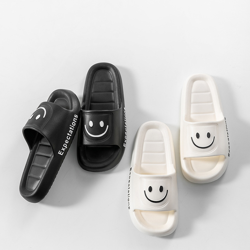 EVA Slippers for Women, Summer - Home Bathroom Wear recension och pris
