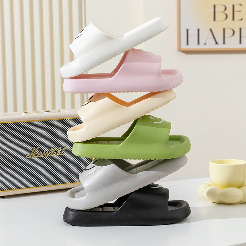 EVA Slippers for Women, Summer - Home Bathroom Wear recension och pris